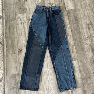 BDG boyfriend jeans